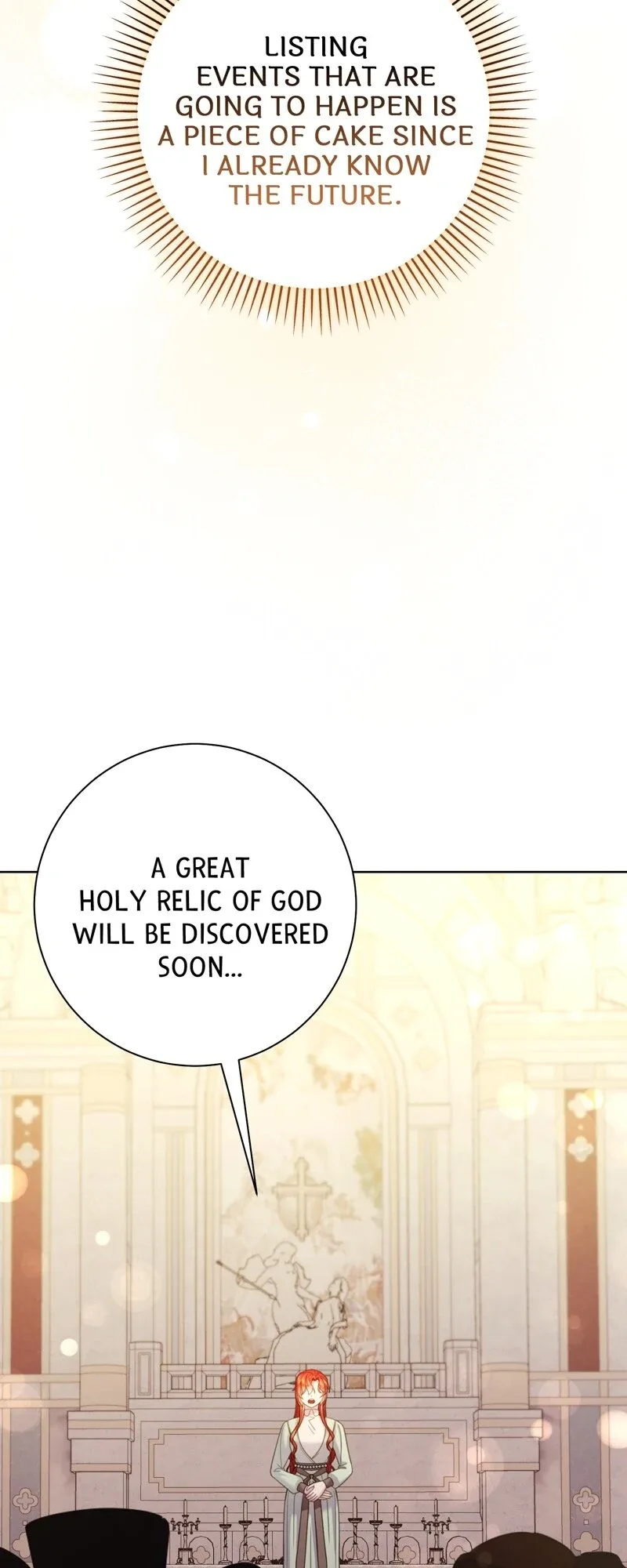 You’re Unforgiven, Your Majesty Chapter 61 page 7