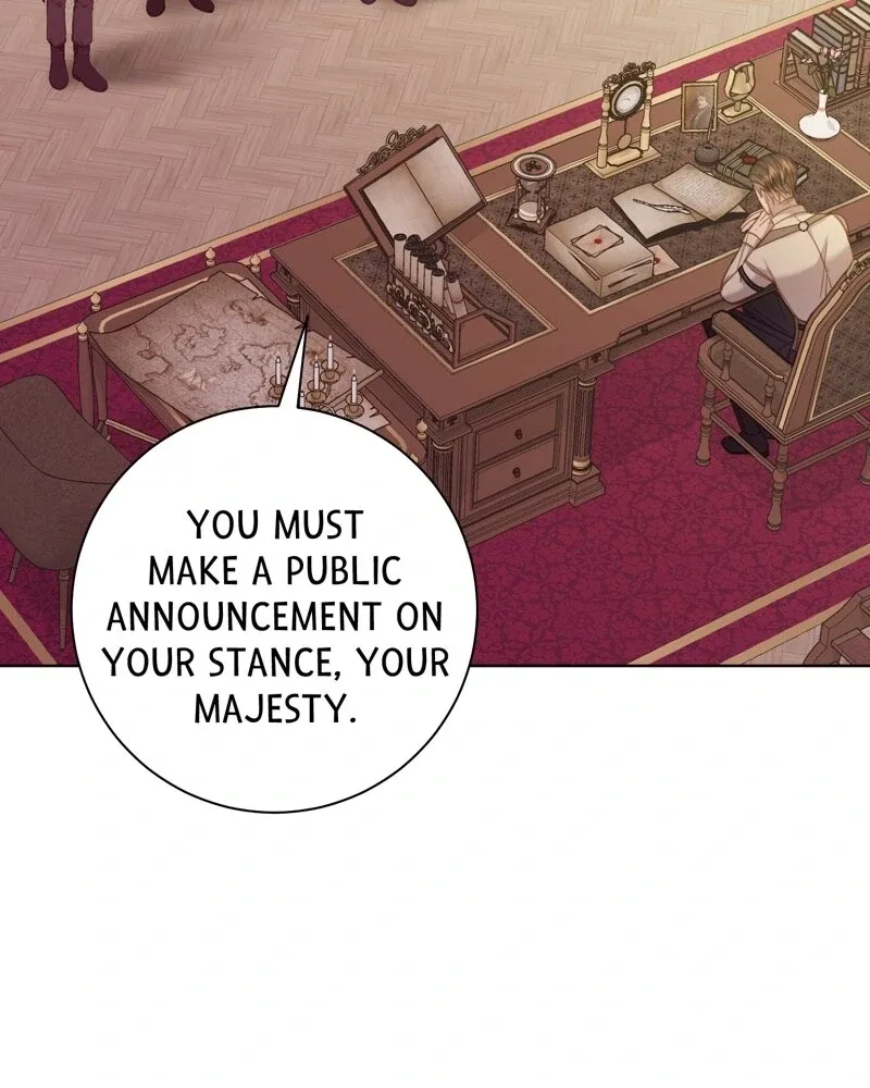 You’re Unforgiven, Your Majesty Chapter 61 page 17