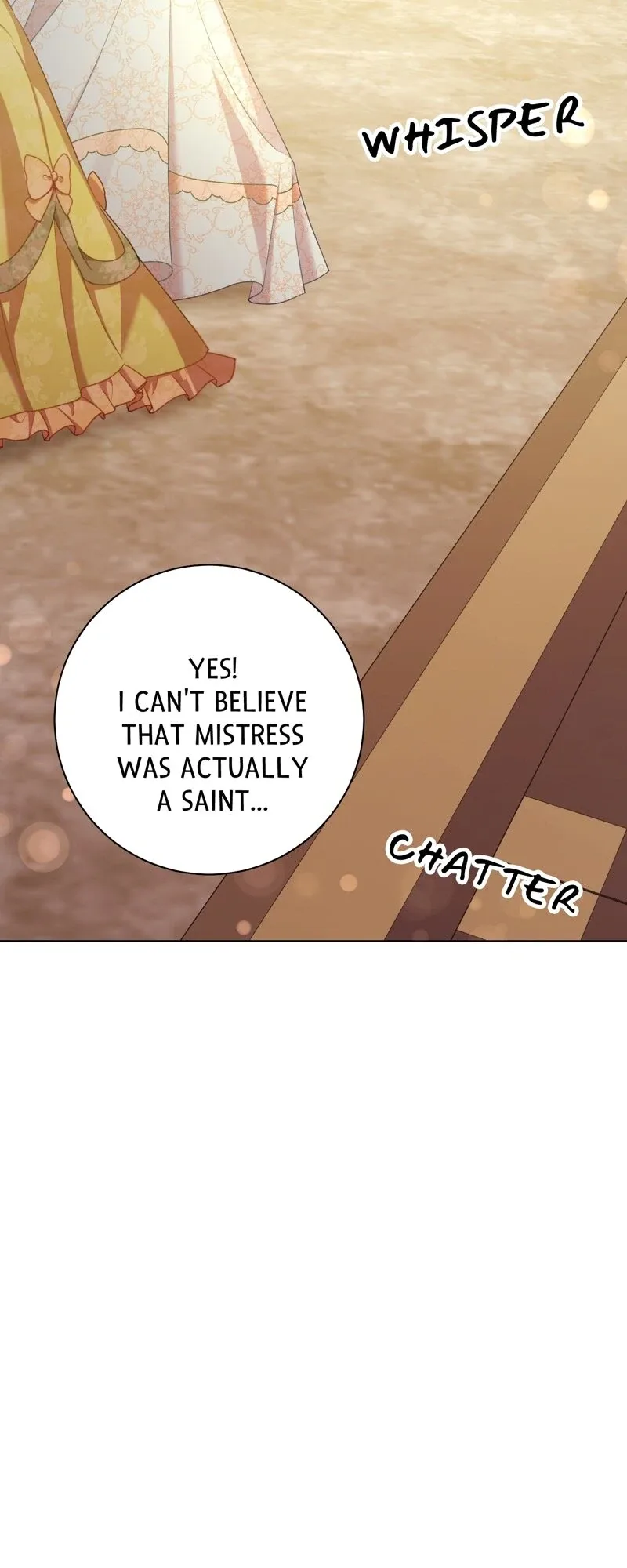 You’re Unforgiven, Your Majesty Chapter 61 page 3
