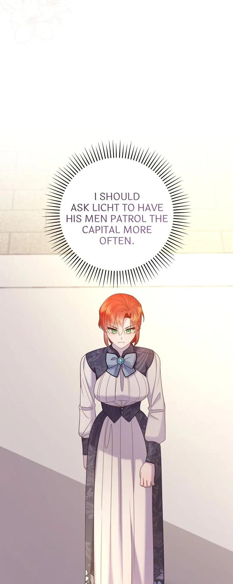 You’re Unforgiven, Your Majesty Chapter 61 page 67