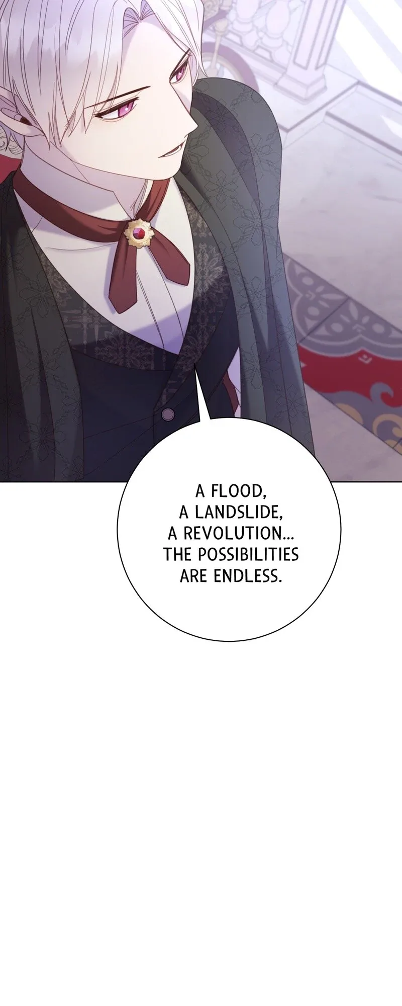 You’re Unforgiven, Your Majesty Chapter 61 page 38