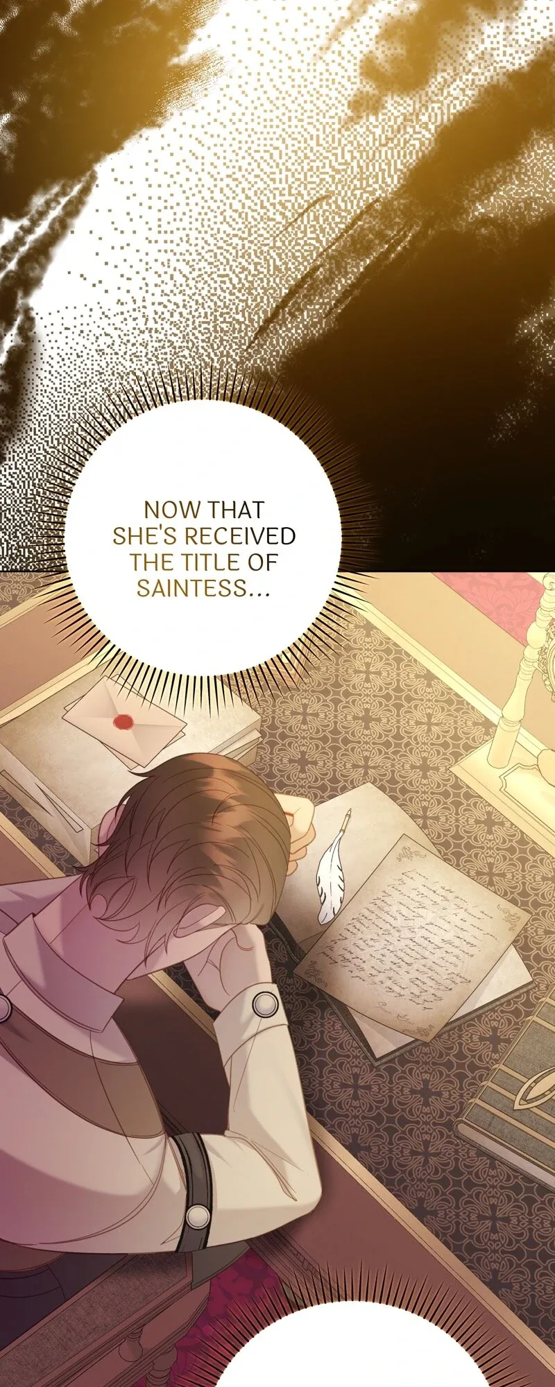 You’re Unforgiven, Your Majesty Chapter 61 page 22