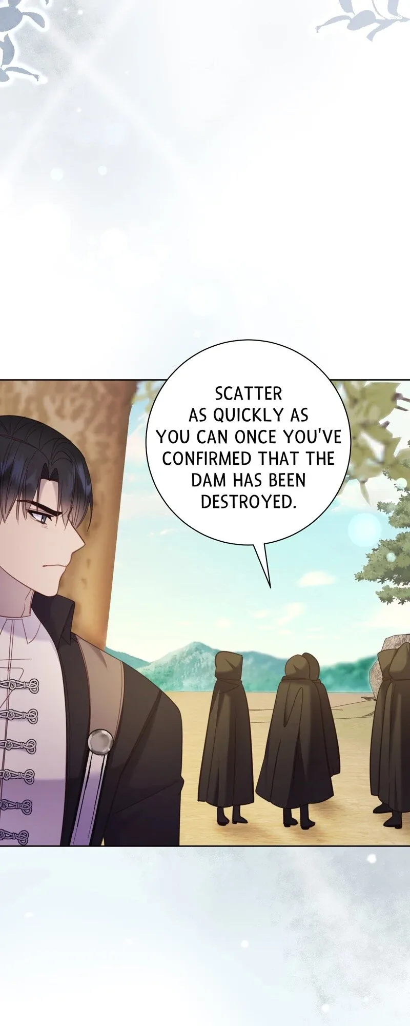You’re Unforgiven, Your Majesty Chapter 61 page 70