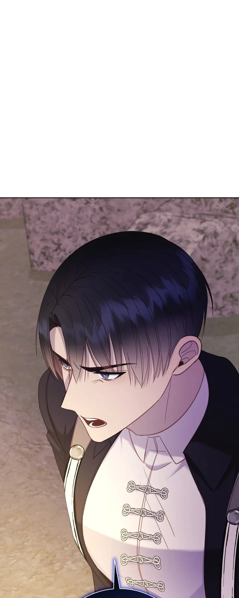 You’re Unforgiven, Your Majesty Chapter 61 page 77
