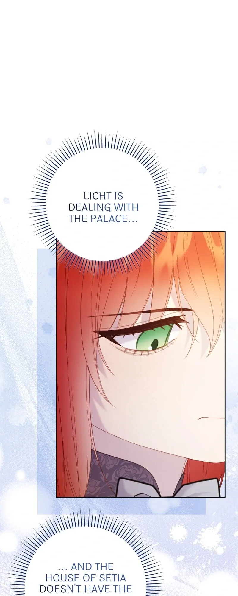 You’re Unforgiven, Your Majesty Chapter 61 page 61