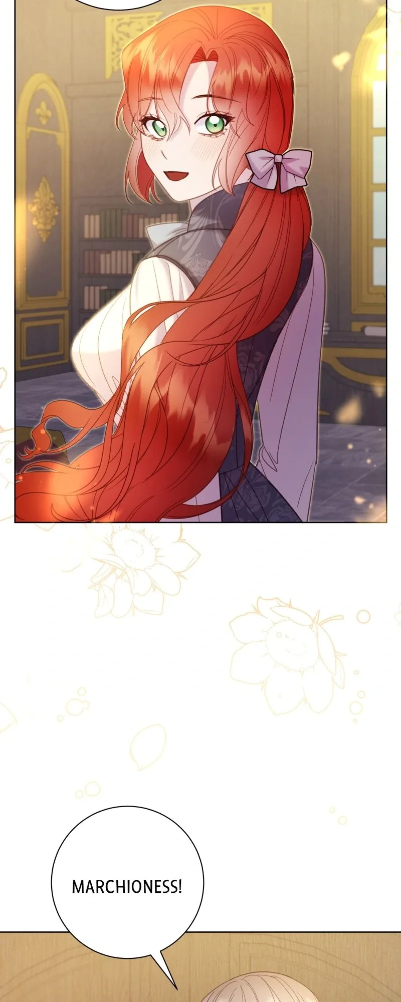 You’re Unforgiven, Your Majesty Chapter 61 page 44