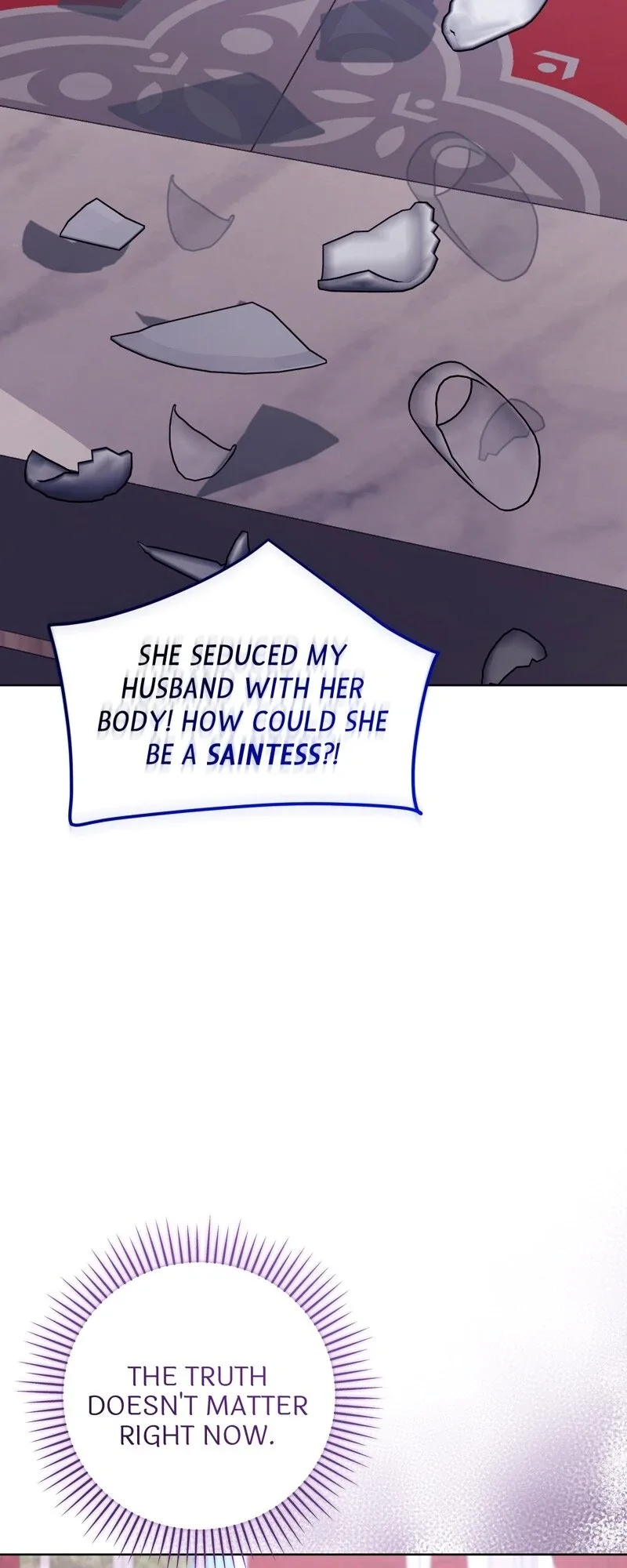 You’re Unforgiven, Your Majesty Chapter 61 page 29