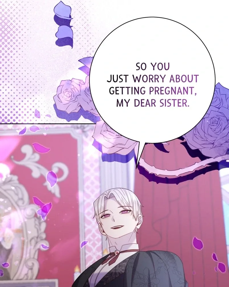 You’re Unforgiven, Your Majesty Chapter 61 page 41