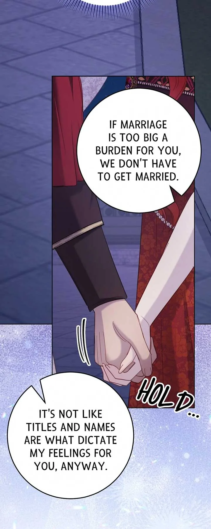 You’re Unforgiven, Your Majesty Chapter 55 page 62