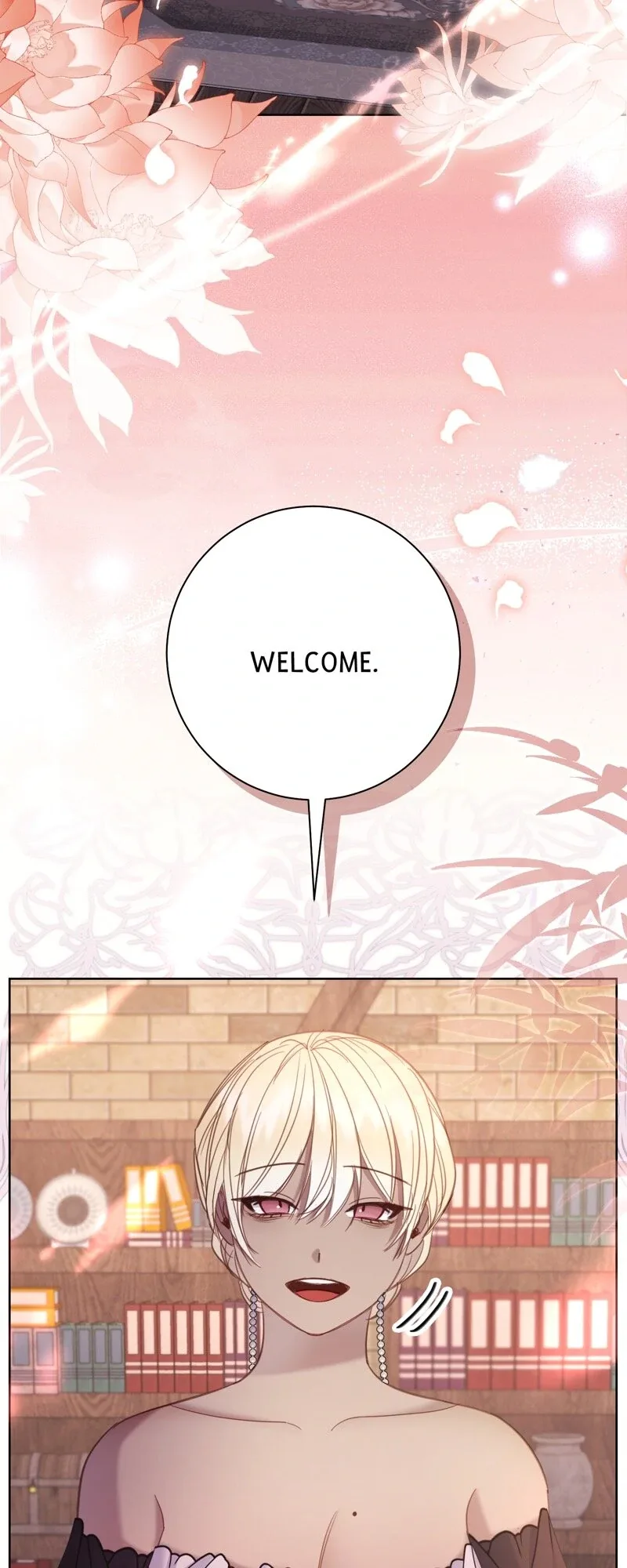 You’re Unforgiven, Your Majesty Chapter 59 page 45