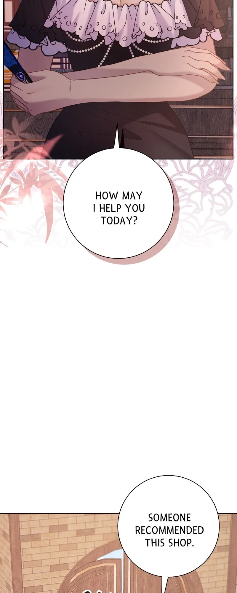 You’re Unforgiven, Your Majesty Chapter 59 page 46