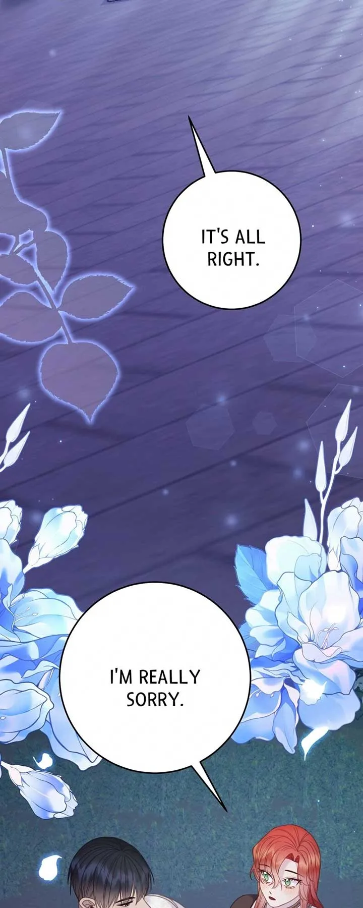 You’re Unforgiven, Your Majesty Chapter 55 page 55