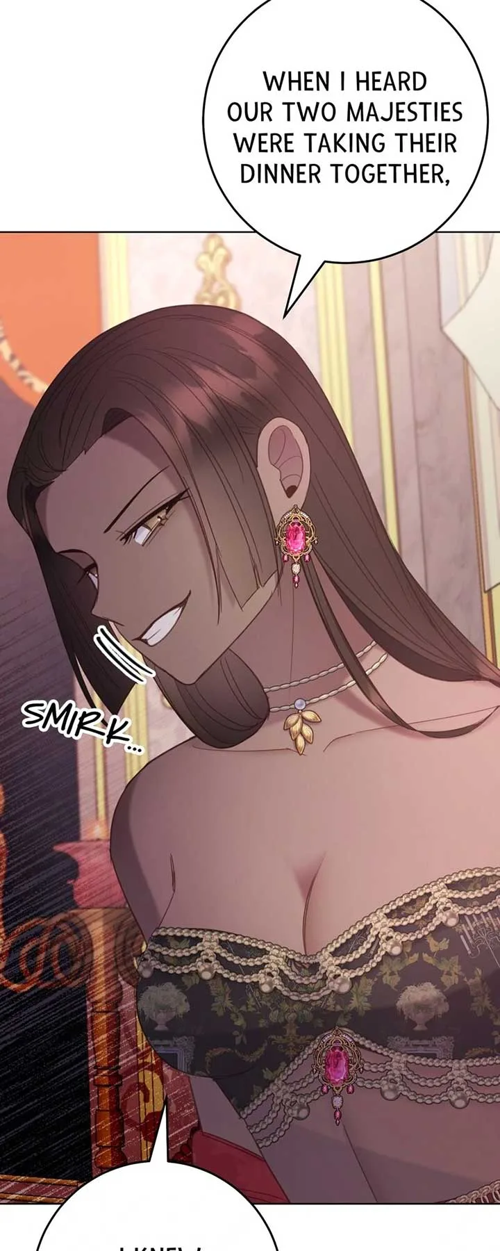 You’re Unforgiven, Your Majesty Chapter 55 page 74