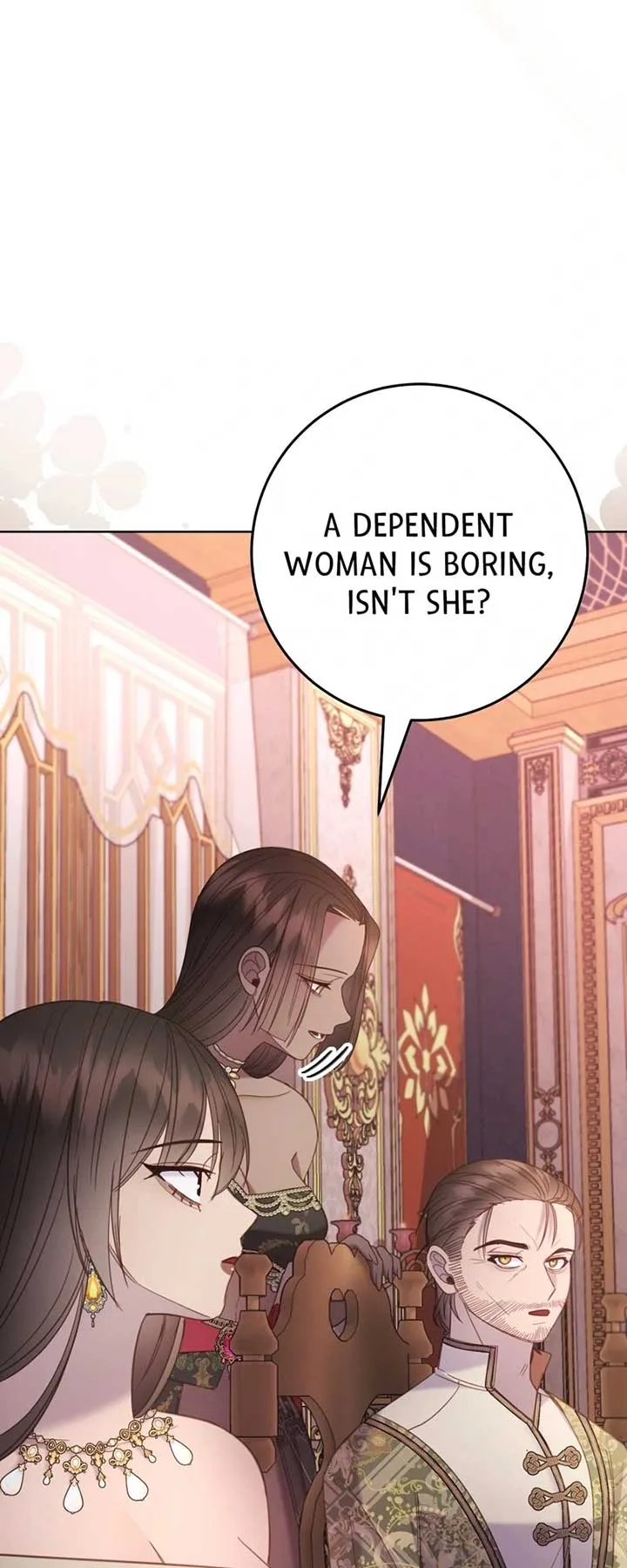 You’re Unforgiven, Your Majesty Chapter 55 page 72
