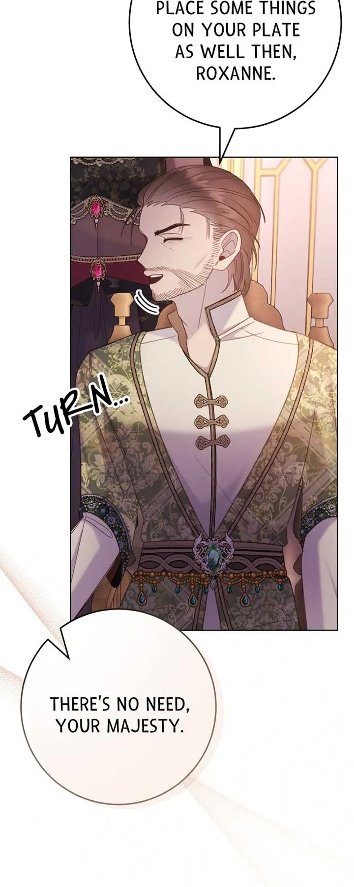 You’re Unforgiven, Your Majesty Chapter 55 page 71