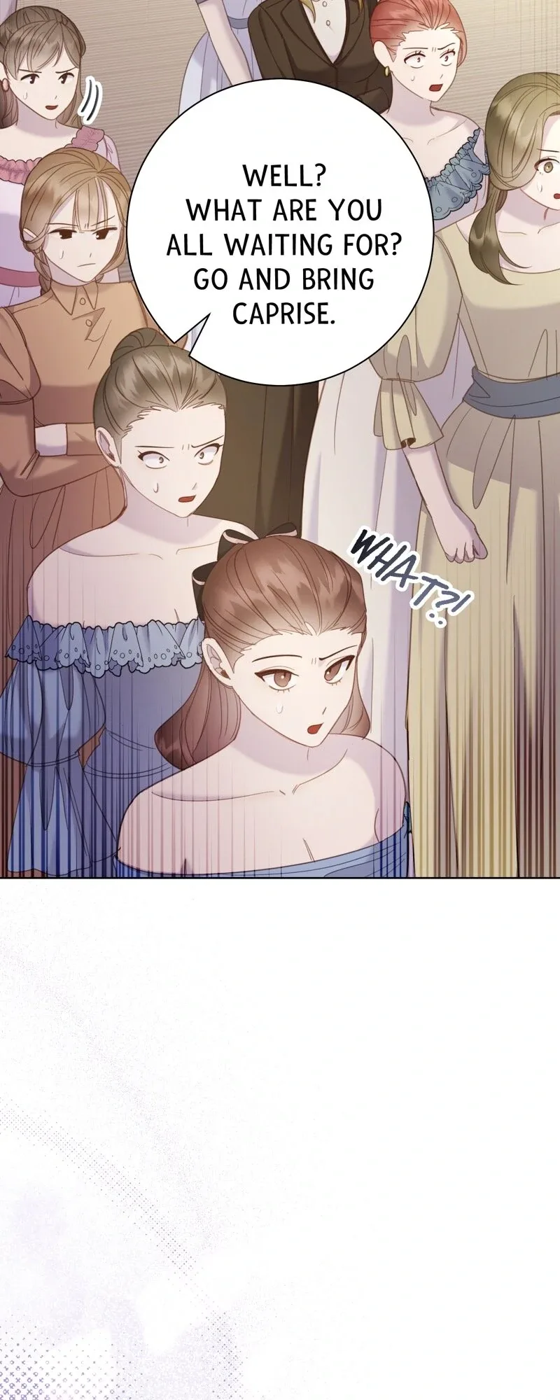 You’re Unforgiven, Your Majesty Chapter 57 page 86