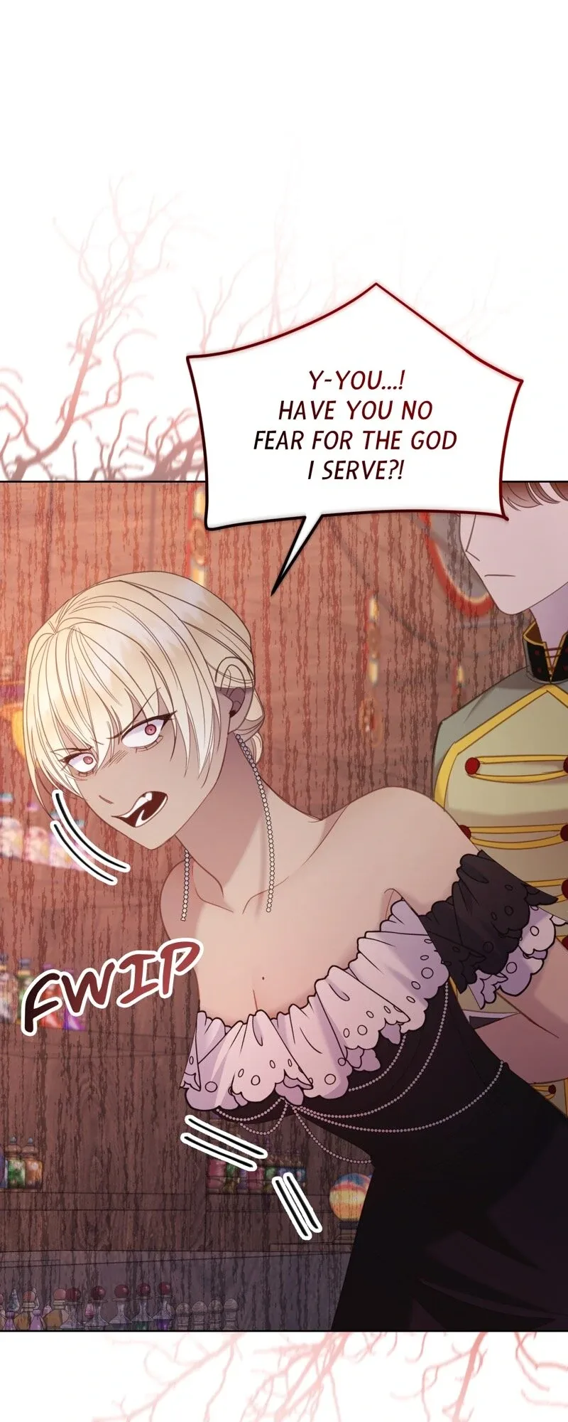 You’re Unforgiven, Your Majesty Chapter 59 page 60