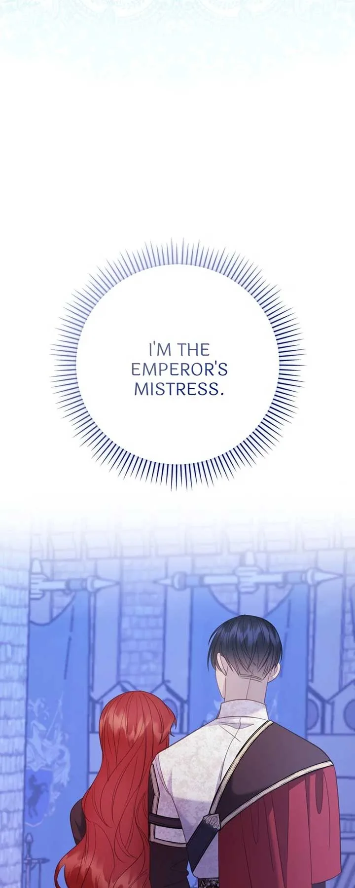 You’re Unforgiven, Your Majesty Chapter 55 page 60