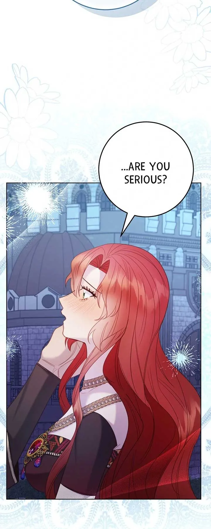You’re Unforgiven, Your Majesty Chapter 55 page 59