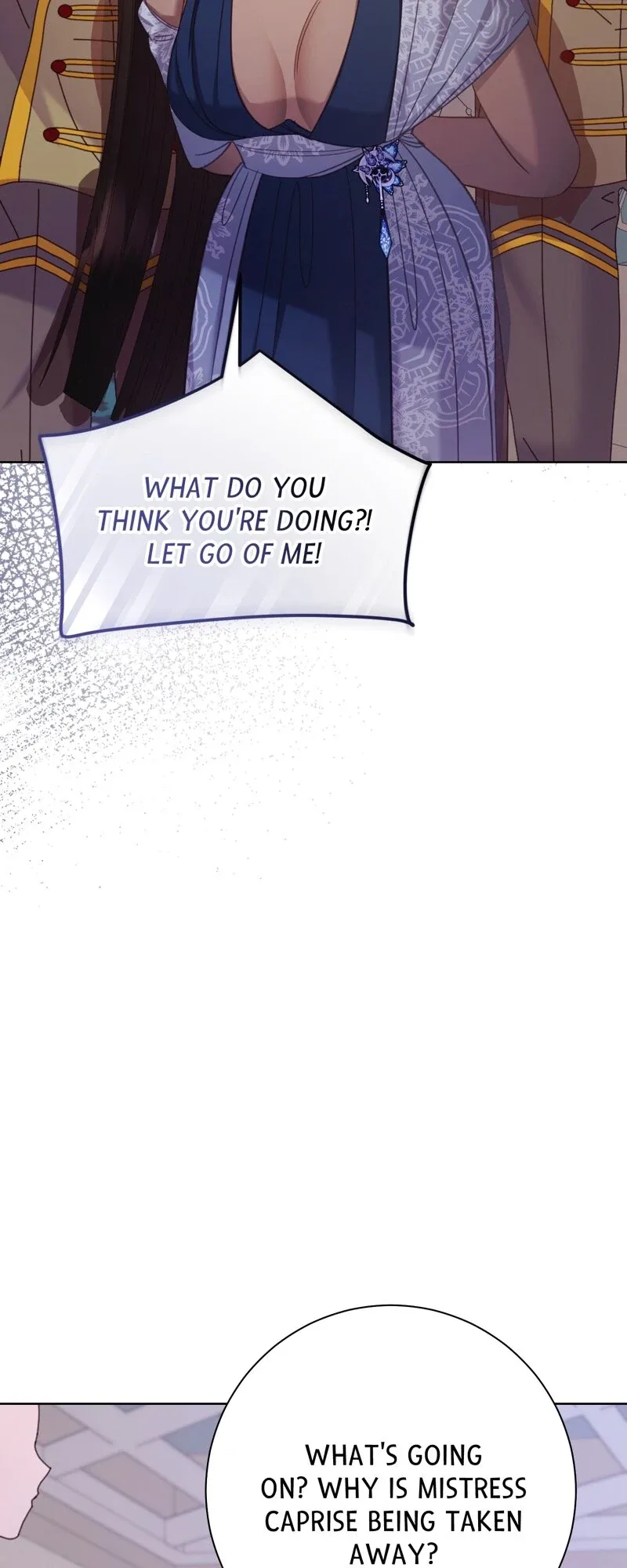 You’re Unforgiven, Your Majesty Chapter 59 page 66