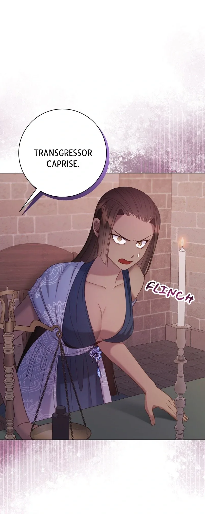 You’re Unforgiven, Your Majesty Chapter 59 page 72
