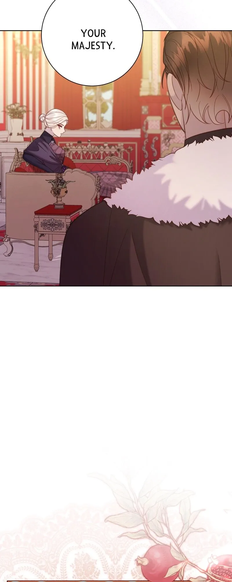 You’re Unforgiven, Your Majesty Chapter 62 page 10