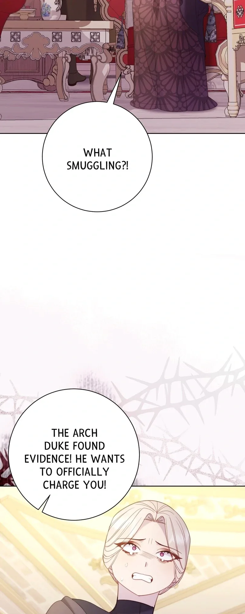 You’re Unforgiven, Your Majesty Chapter 62 page 20
