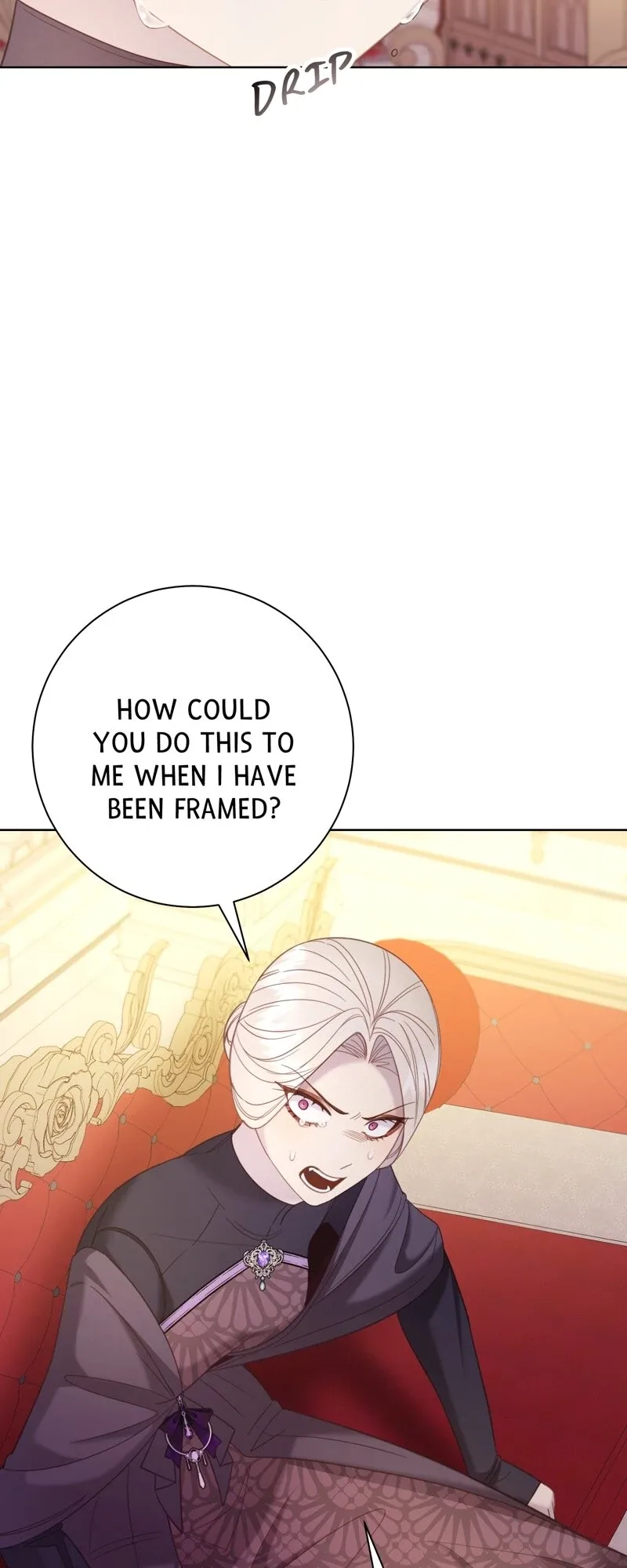 You’re Unforgiven, Your Majesty Chapter 62 page 18