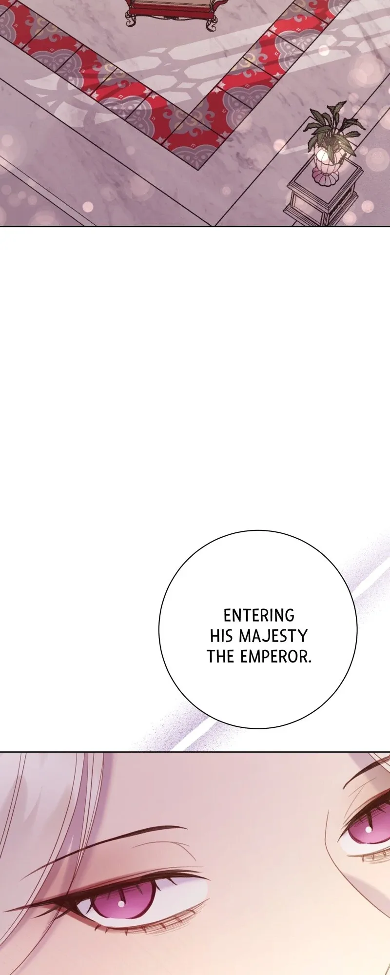 You’re Unforgiven, Your Majesty Chapter 62 page 8