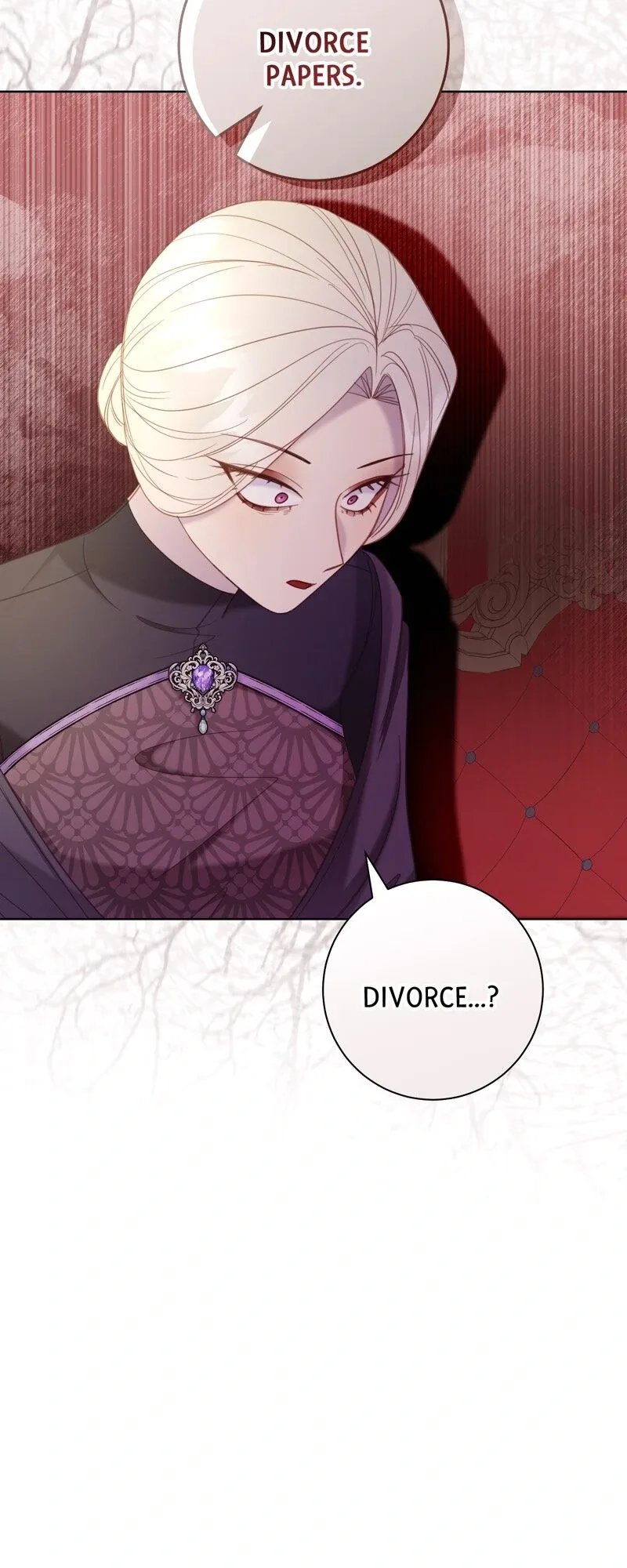 You’re Unforgiven, Your Majesty Chapter 62 page 15
