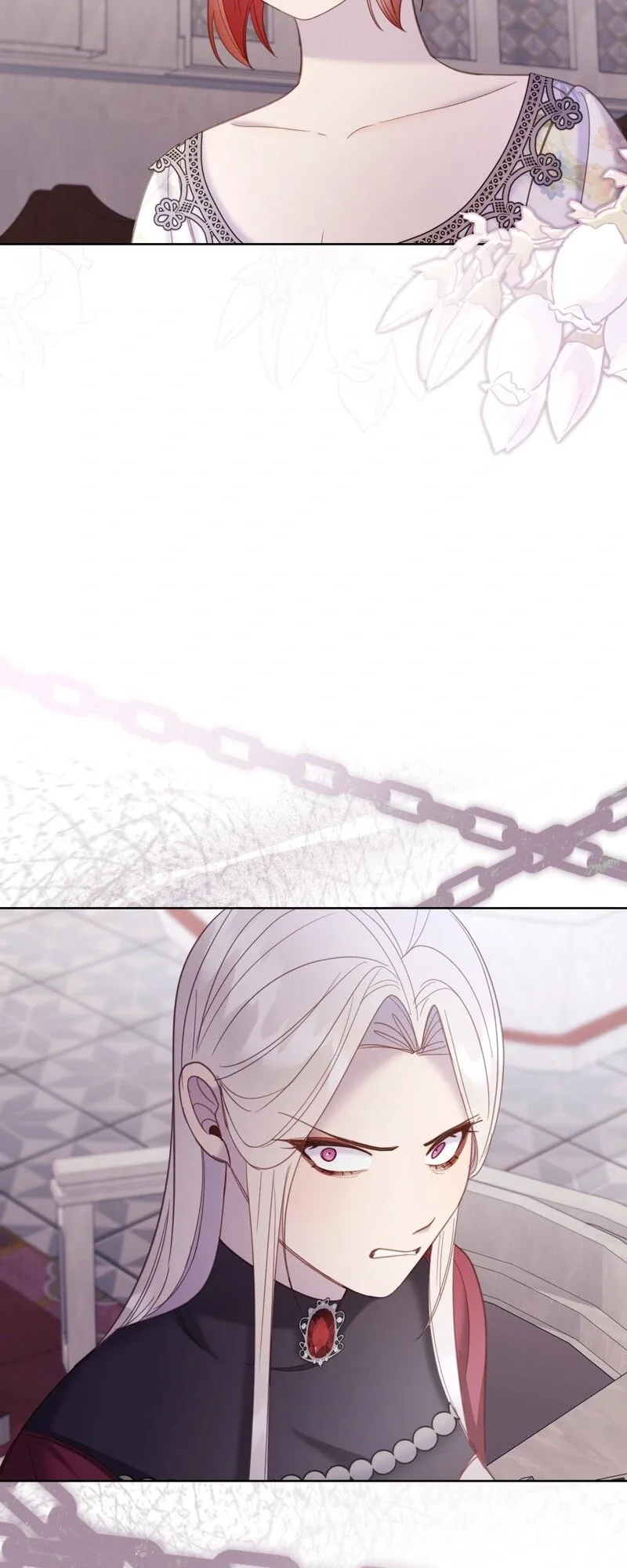 You’re Unforgiven, Your Majesty Chapter 62 page 45