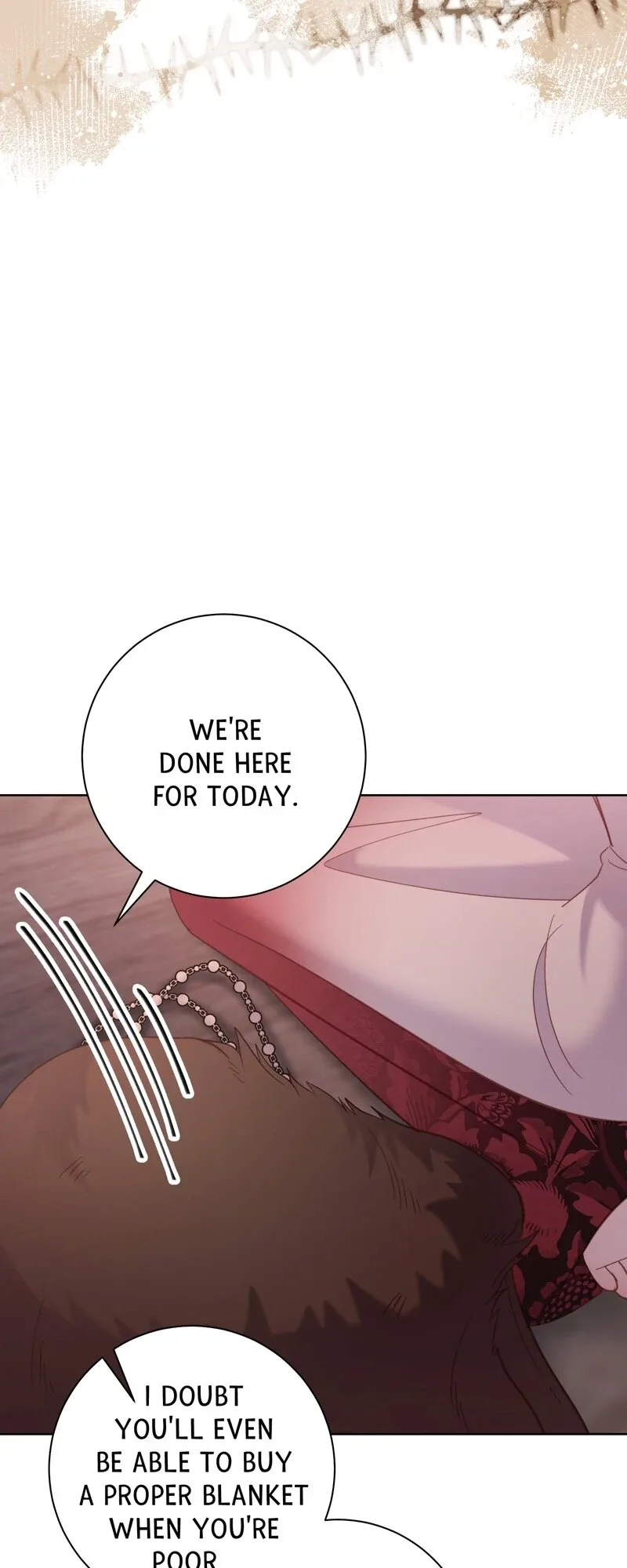 You’re Unforgiven, Your Majesty Chapter 62 page 67
