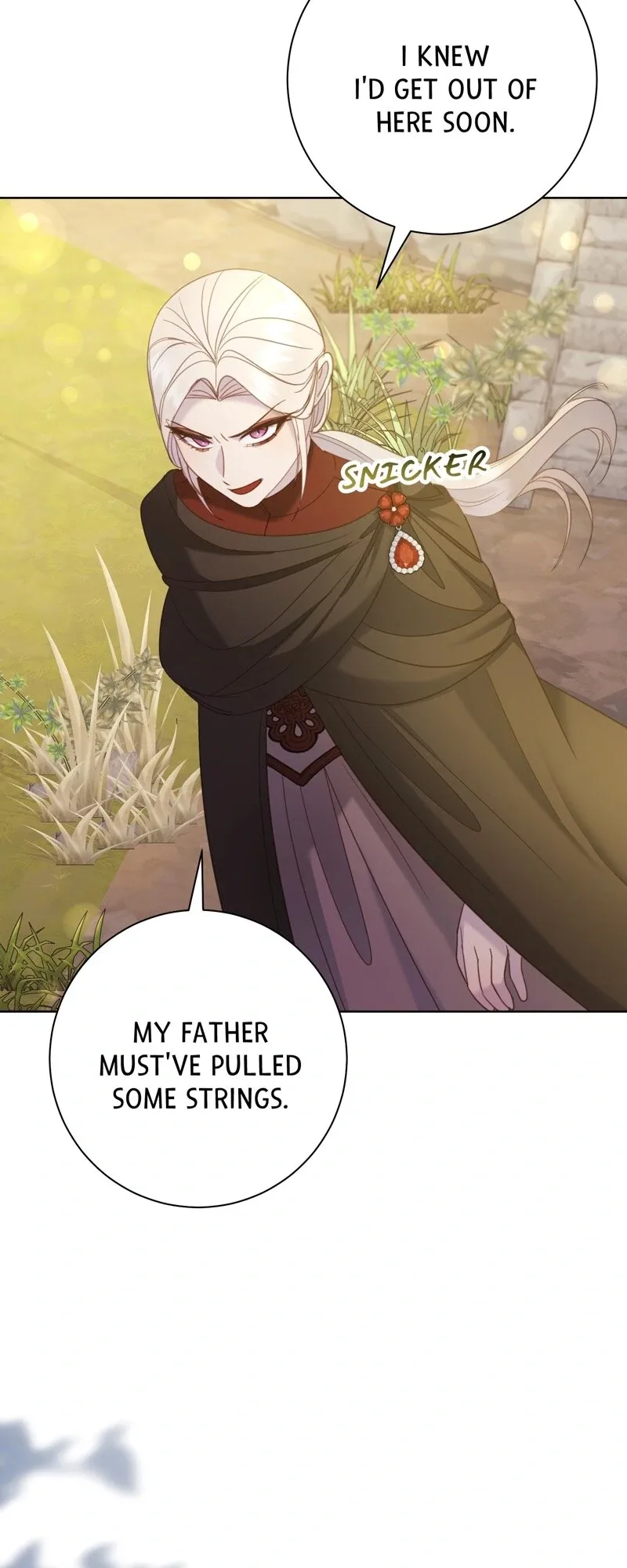 You’re Unforgiven, Your Majesty Chapter 62 page 76