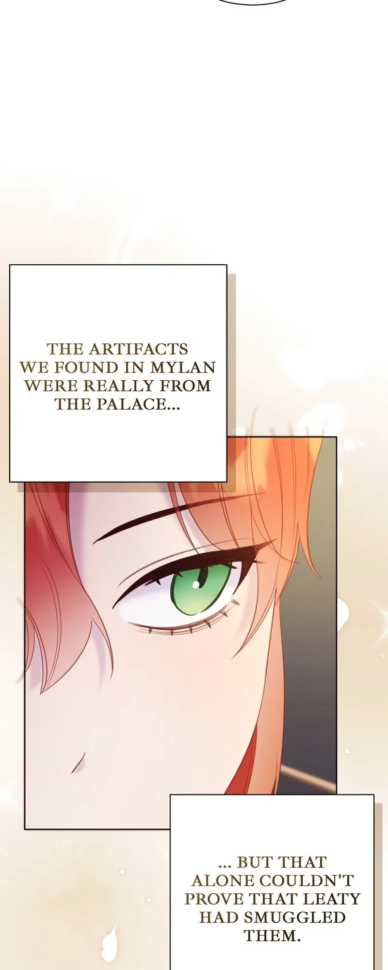 You’re Unforgiven, Your Majesty Chapter 62 page 31