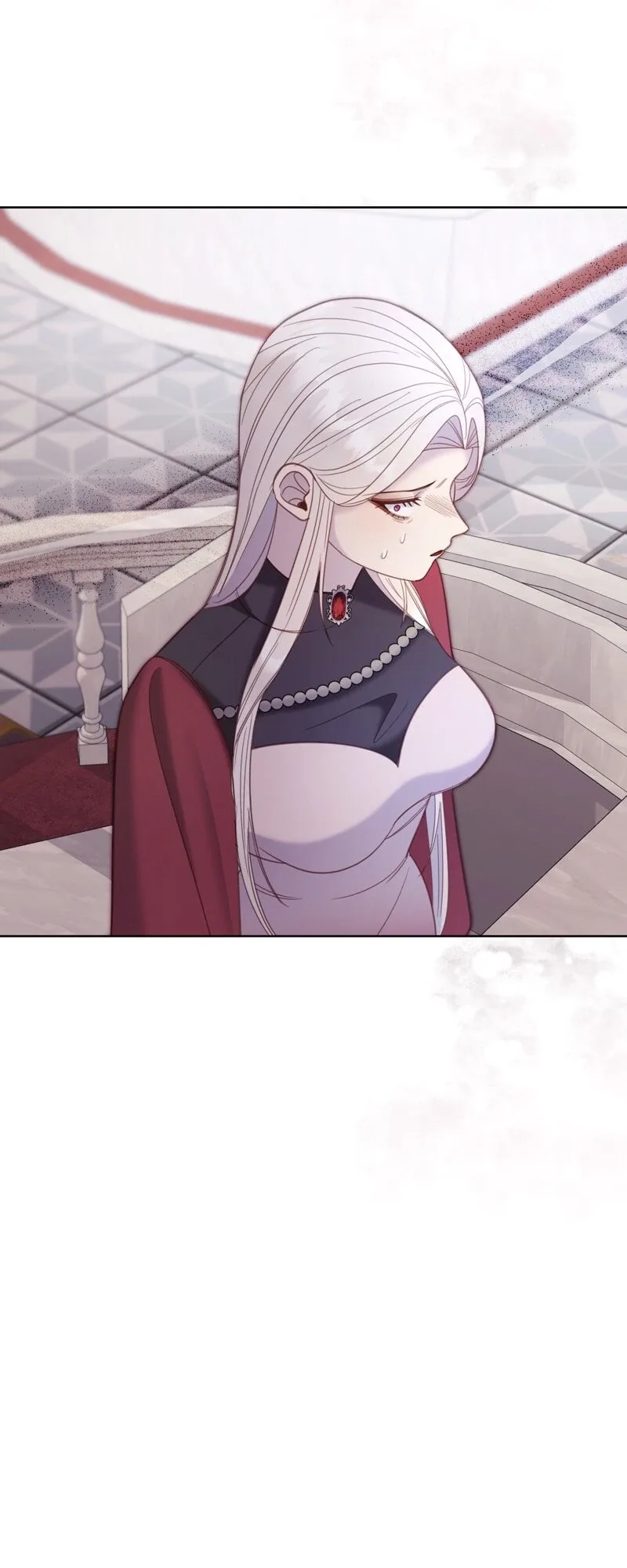You’re Unforgiven, Your Majesty Chapter 62 page 43