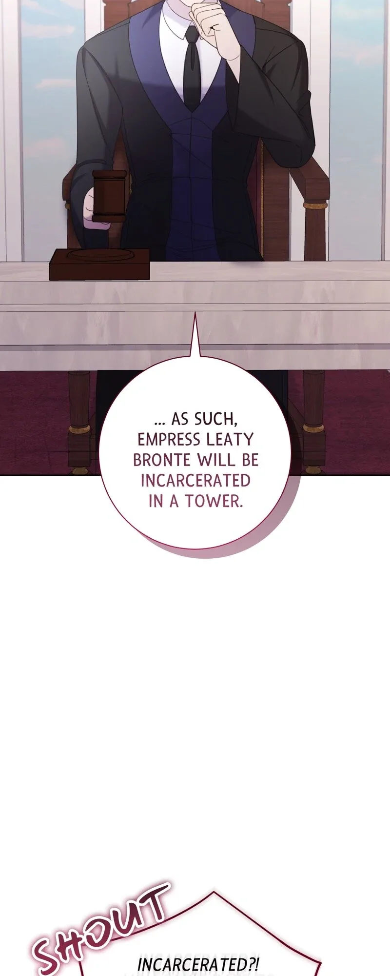 You’re Unforgiven, Your Majesty Chapter 62 page 47