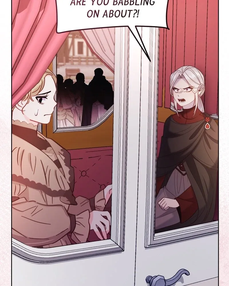 You’re Unforgiven, Your Majesty Chapter 62 page 81