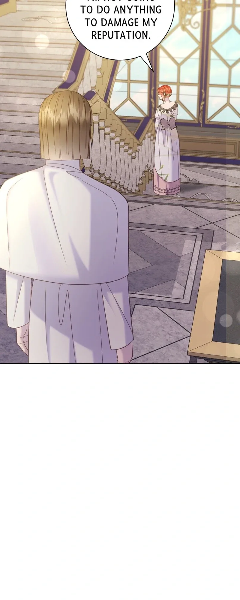 You’re Unforgiven, Your Majesty Chapter 62 page 39