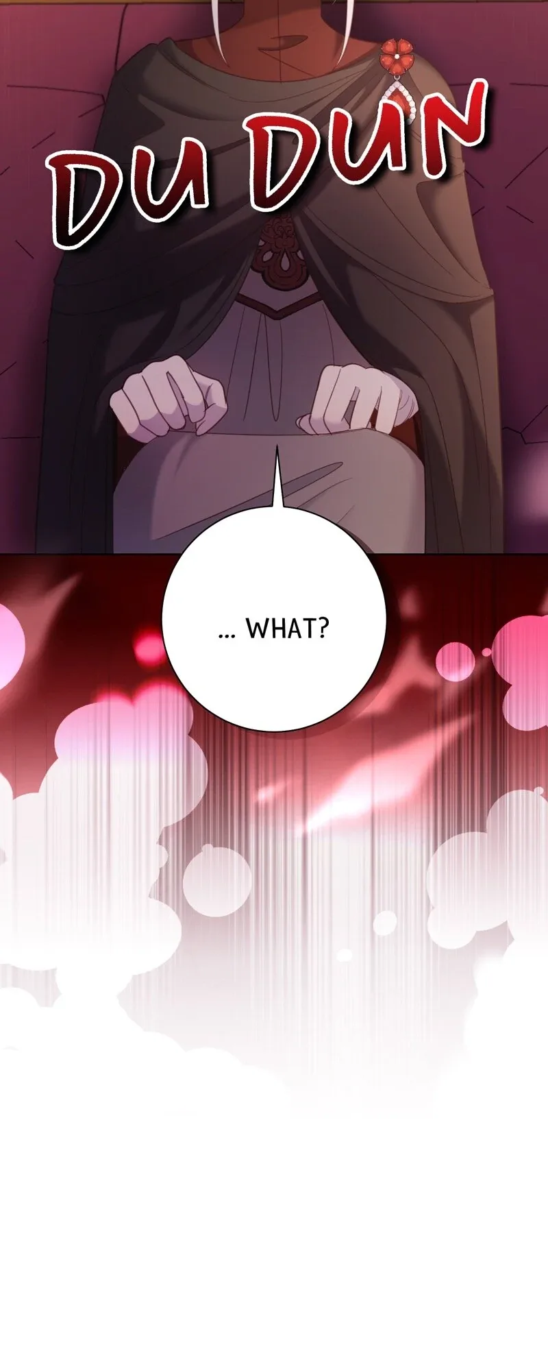You’re Unforgiven, Your Majesty Chapter 62 page 83