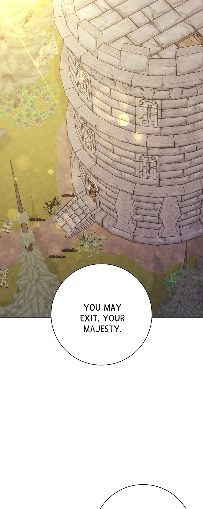 You’re Unforgiven, Your Majesty Chapter 62 page 75