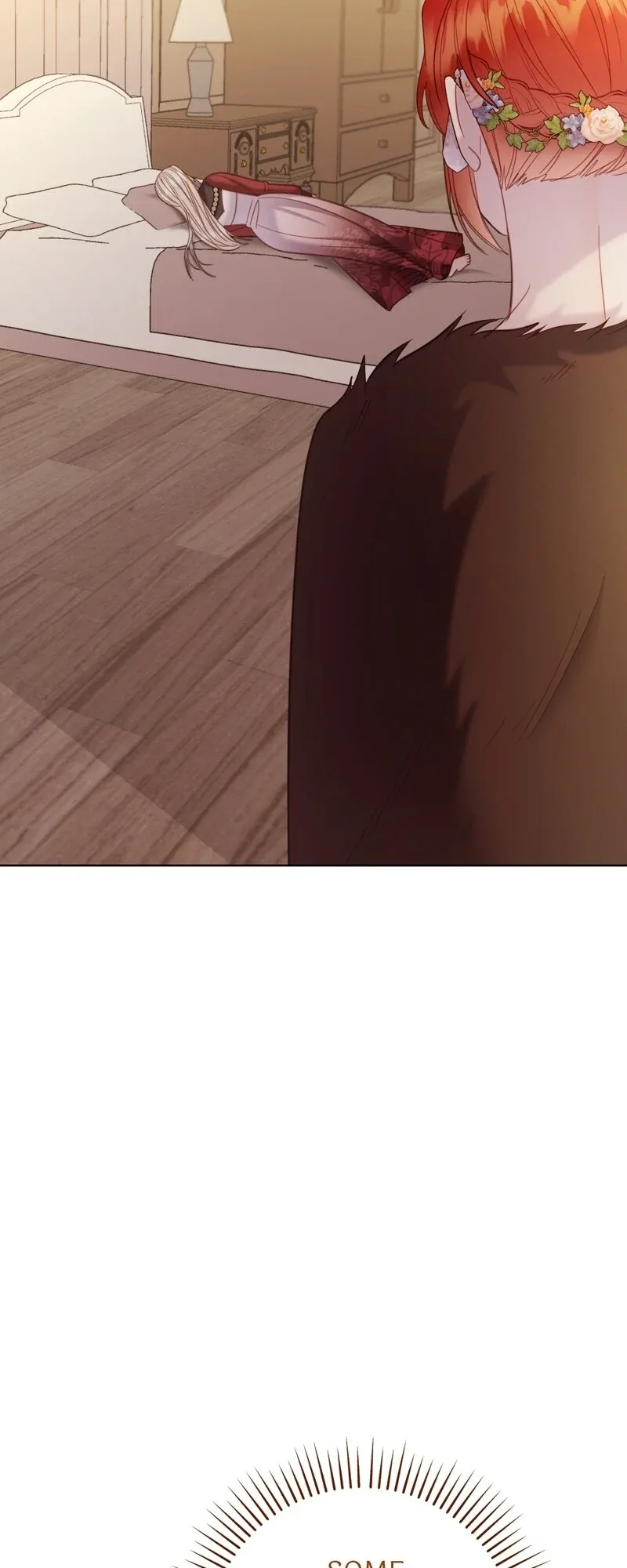 You’re Unforgiven, Your Majesty Chapter 62 page 52
