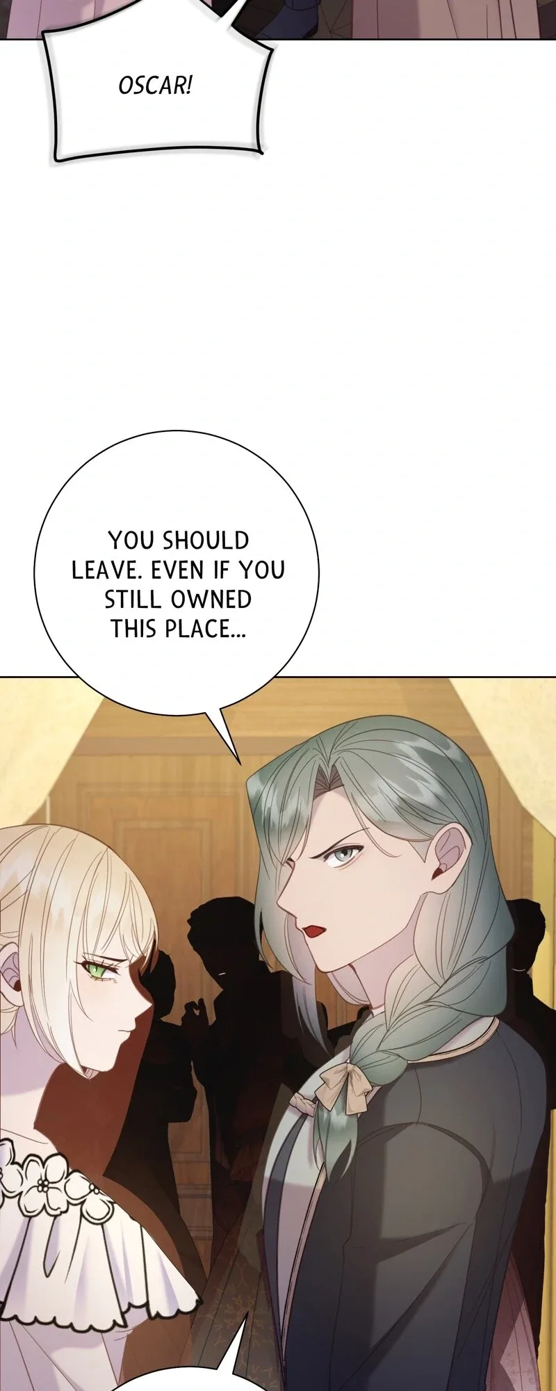 You’re Unforgiven, Your Majesty Chapter 63 page 18