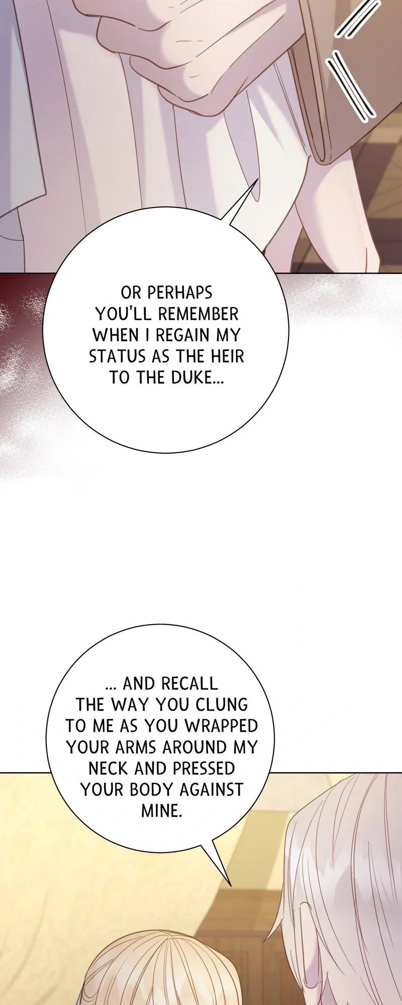 You’re Unforgiven, Your Majesty Chapter 63 page 24