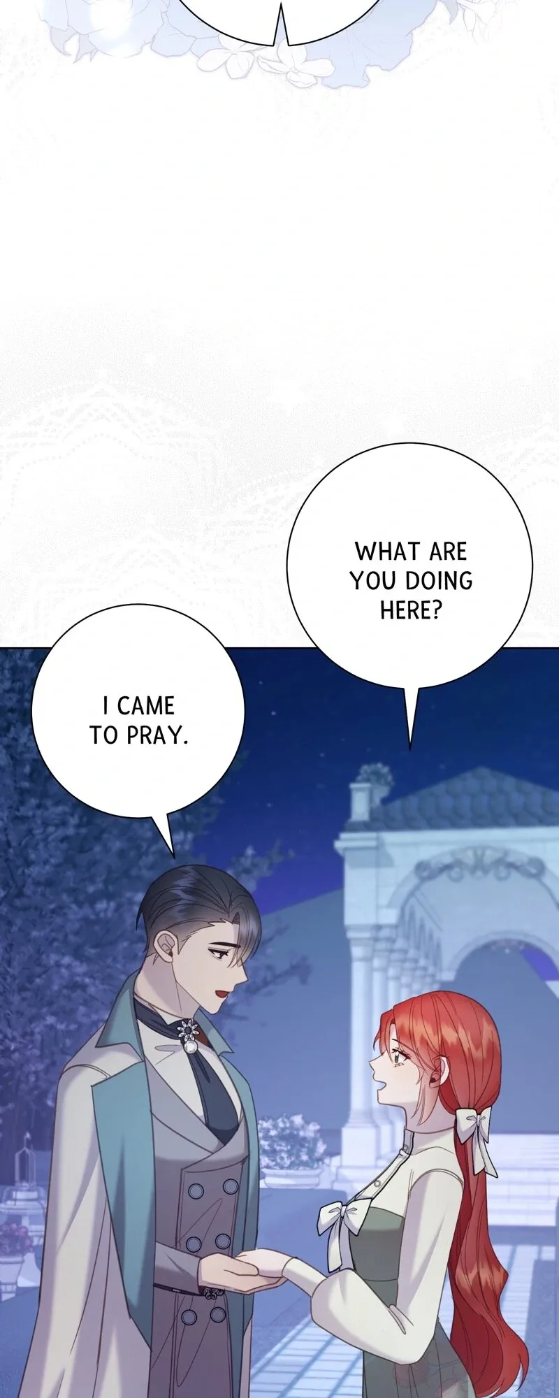 You’re Unforgiven, Your Majesty Chapter 63 page 51