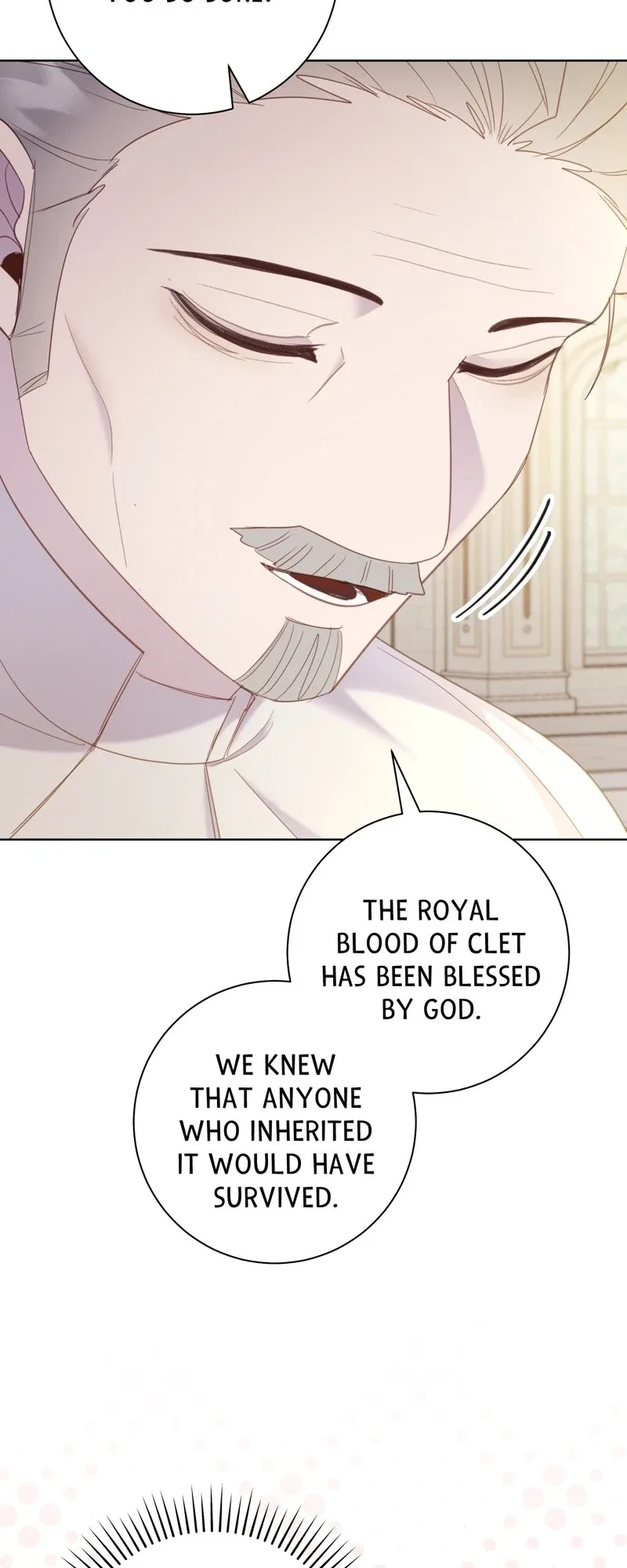 You’re Unforgiven, Your Majesty Chapter 63 page 44