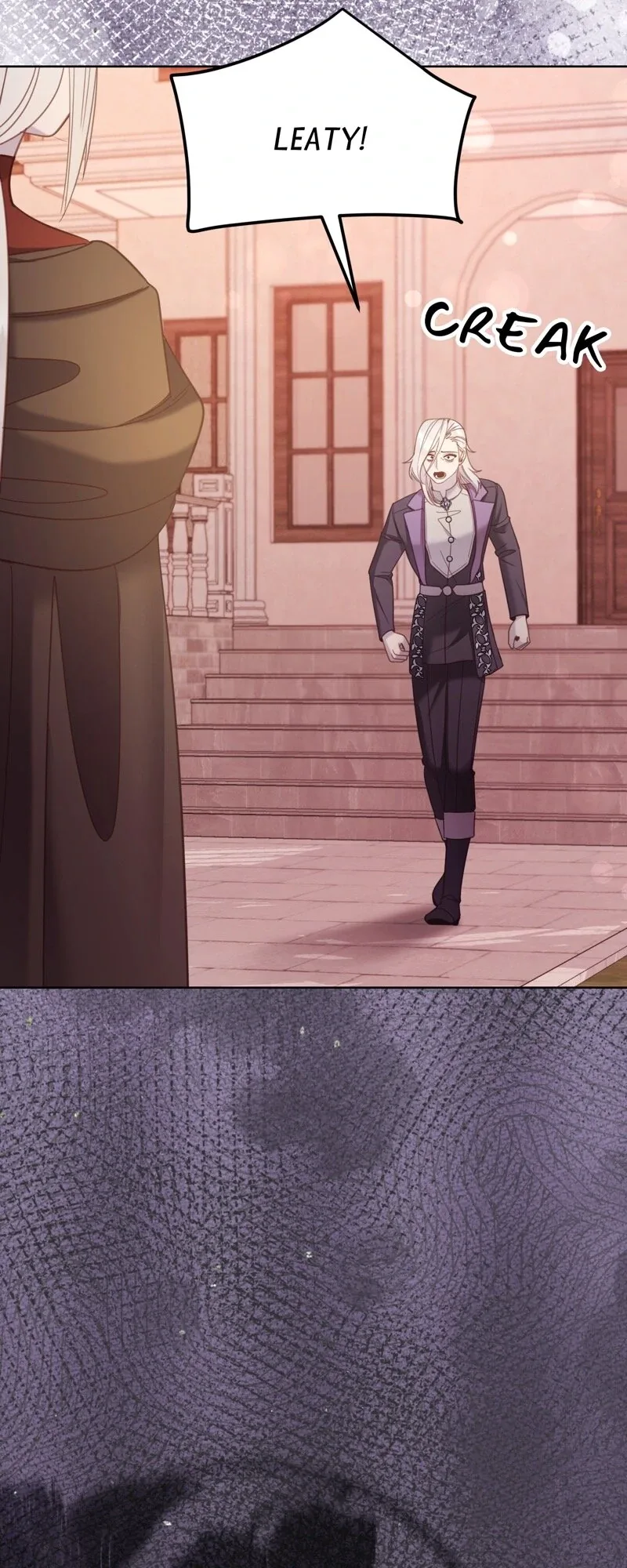 You’re Unforgiven, Your Majesty Chapter 63 page 4