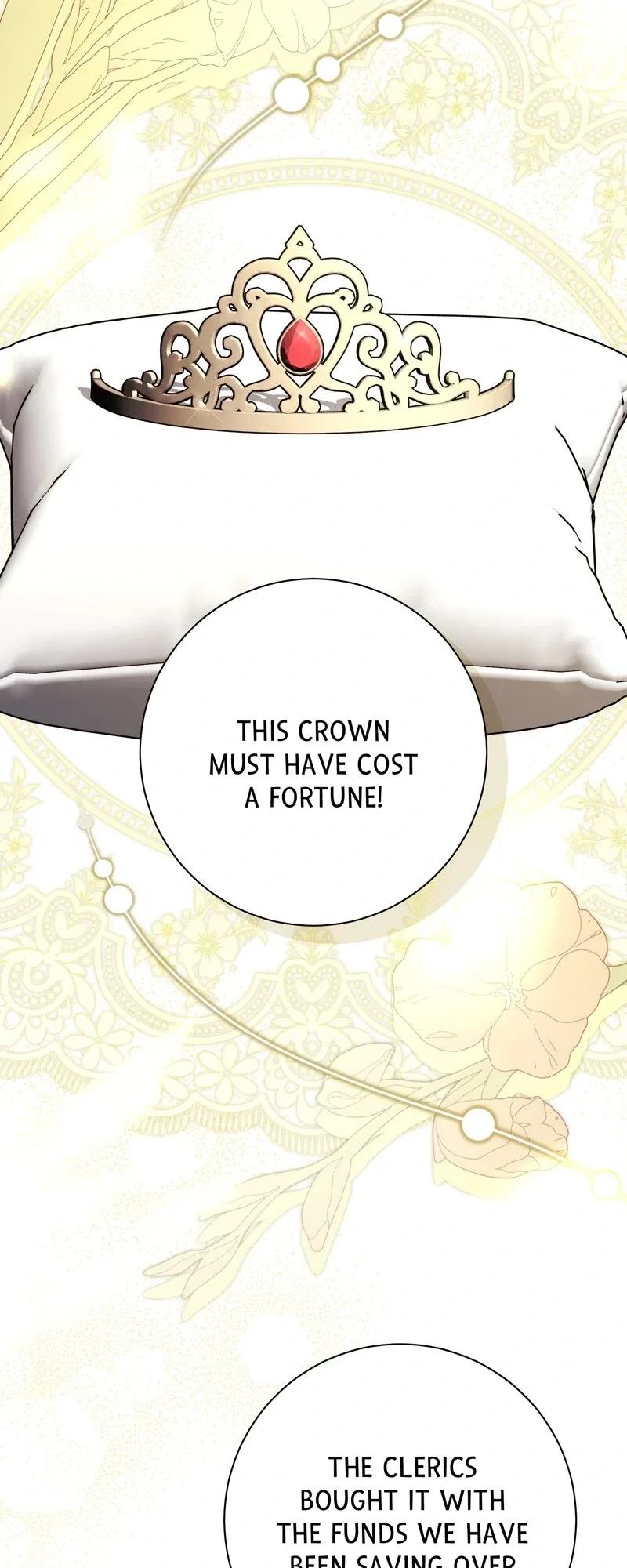 You’re Unforgiven, Your Majesty Chapter 63 page 42