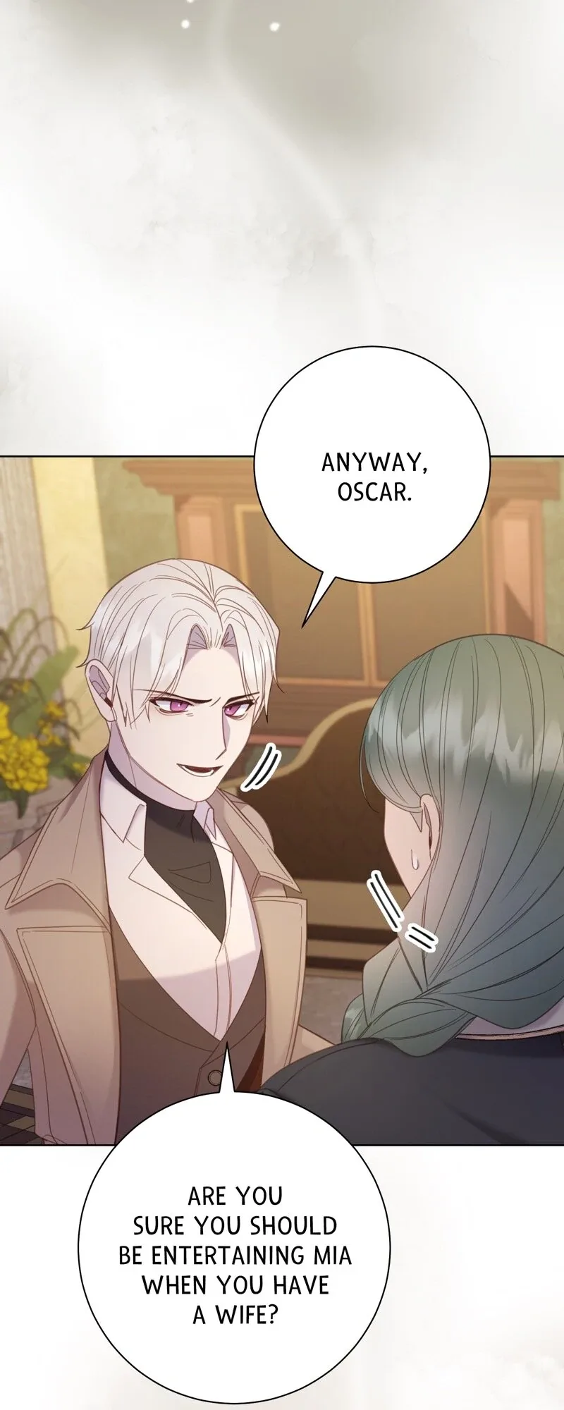 You’re Unforgiven, Your Majesty Chapter 63 page 26