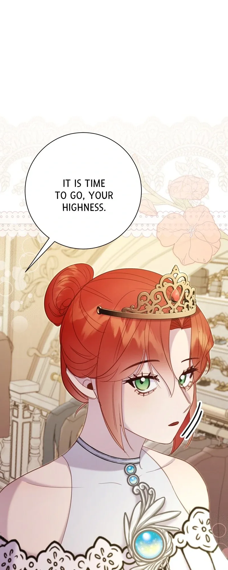 You’re Unforgiven, Your Majesty Chapter 63 page 68