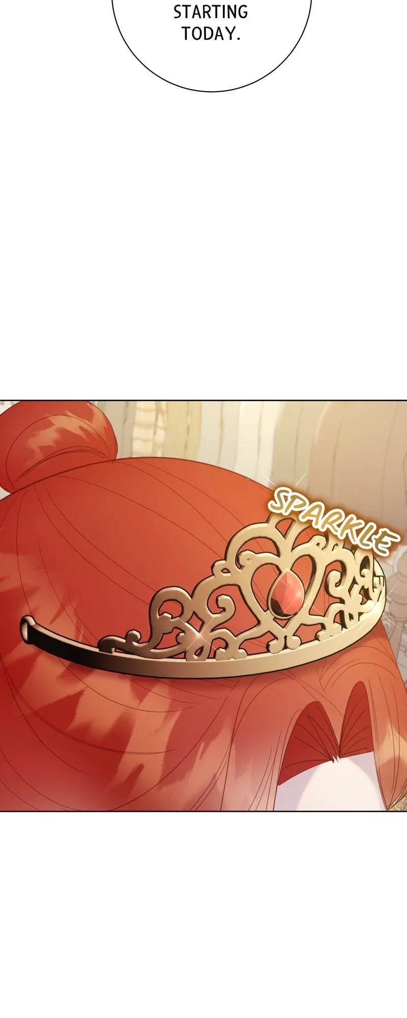 You’re Unforgiven, Your Majesty Chapter 63 page 67